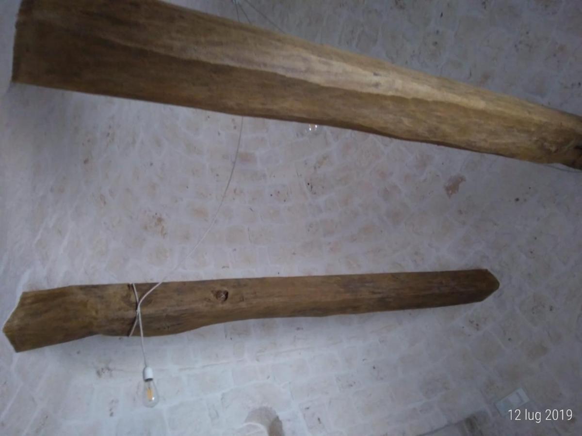 Ritorno Ad Itaca Apartamento Locorotondo Exterior foto
