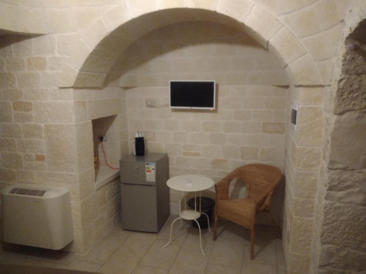 Ritorno Ad Itaca Apartamento Locorotondo Exterior foto