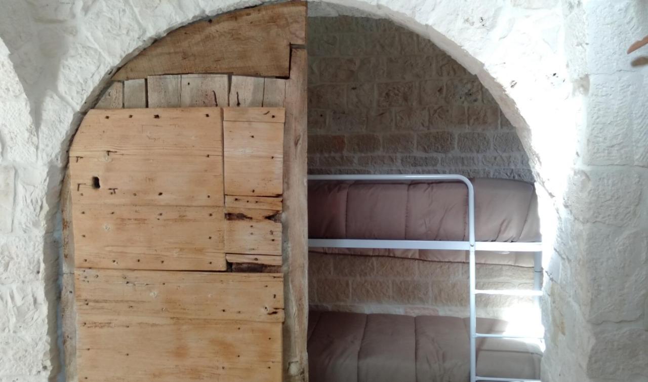 Ritorno Ad Itaca Apartamento Locorotondo Exterior foto